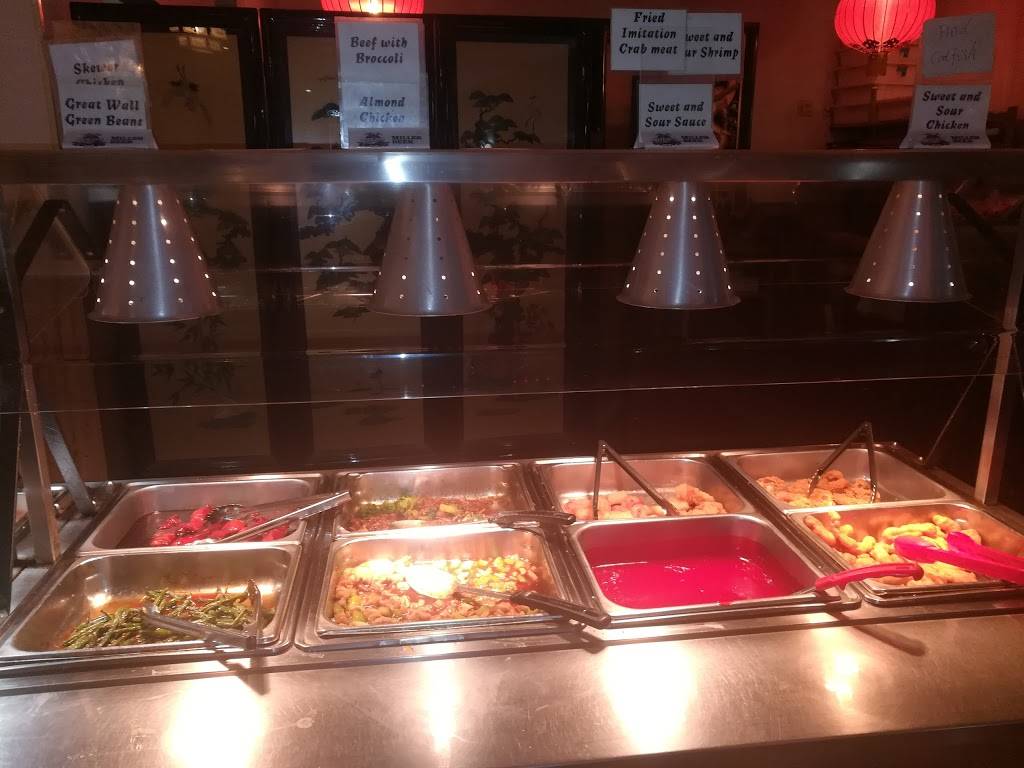 Great Wall | restaurant | 3103 Kirkwood St, Burlington, IA 52601, USA | 3197536788 OR +1 319-753-6788