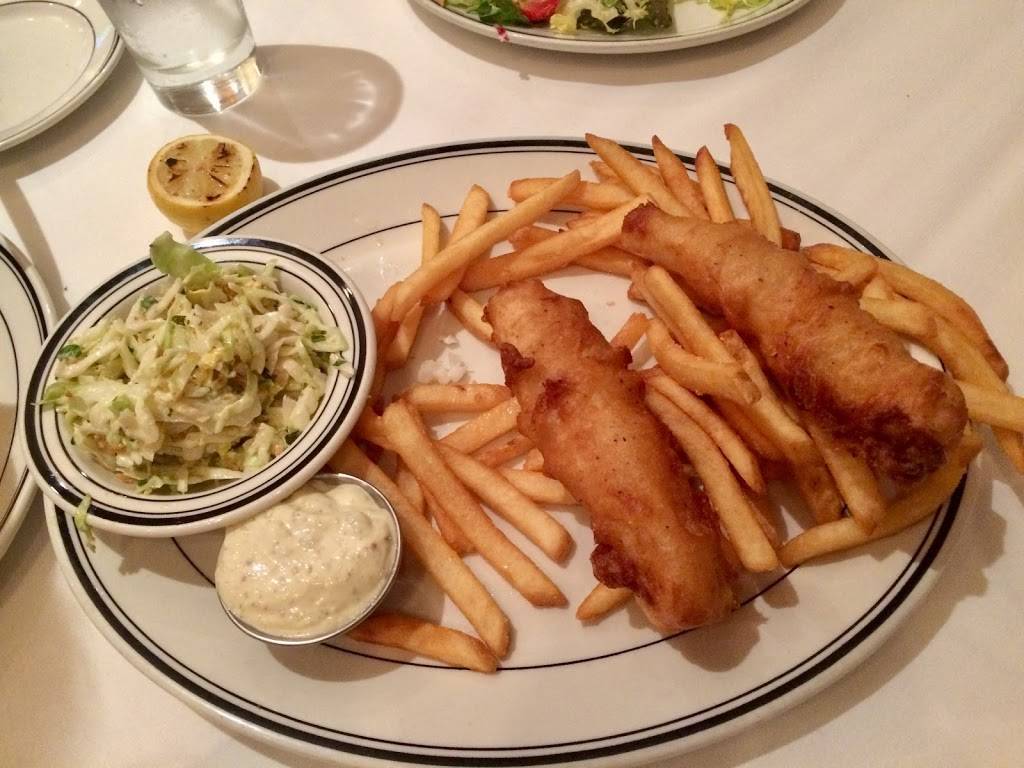 The Grill on the Alley | restaurant | 909 N Michigan Ave, Chicago, IL 60611, USA | 3122559009 OR +1 312-255-9009