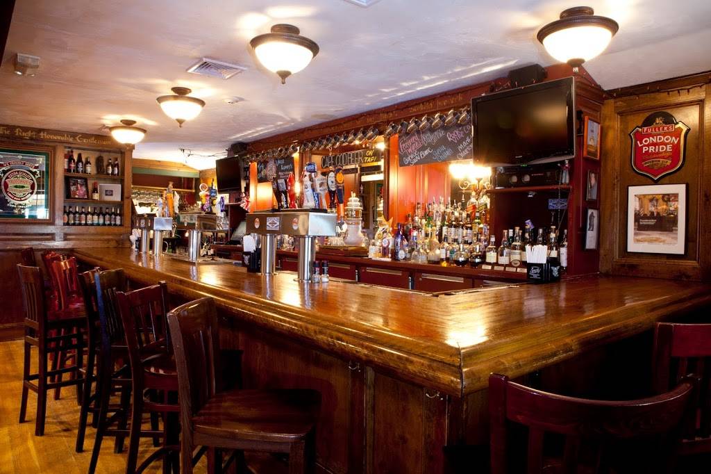 The British Beer Company | restaurant | 46 MA-6A, Sandwich, MA 02563, USA | 5088339590 OR +1 508-833-9590