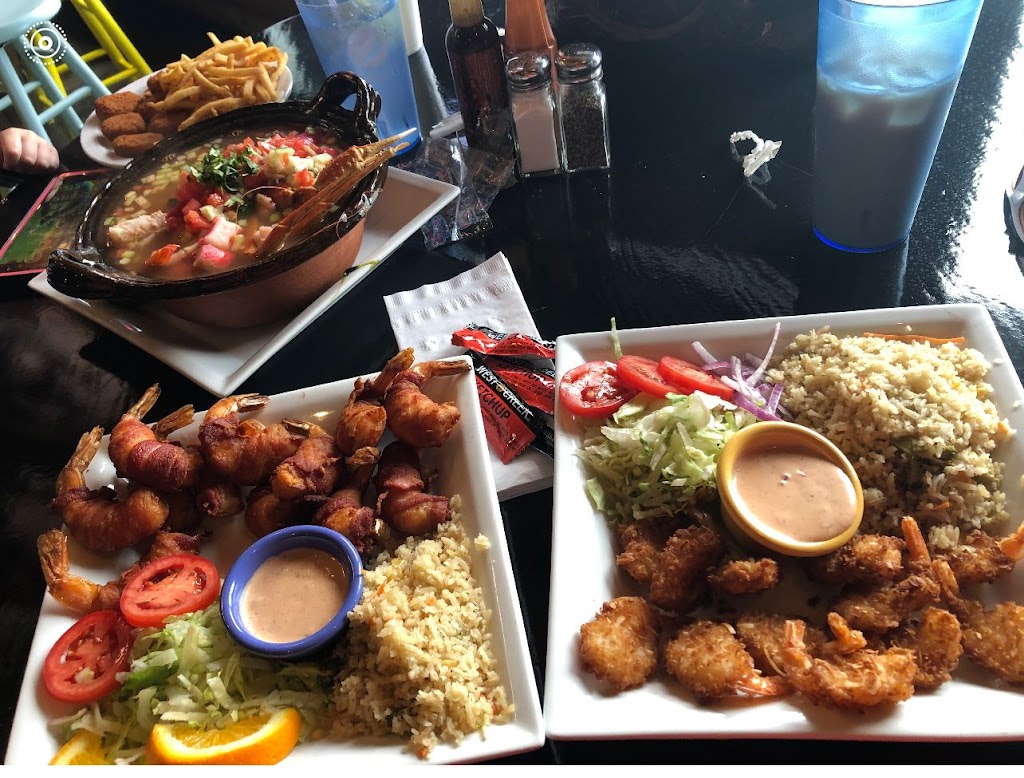 El Tequilas Seafood | restaurant | 3025 Mr C Dr, Clarksville, TN 37040, USA | 9314011220 OR +1 931-401-1220