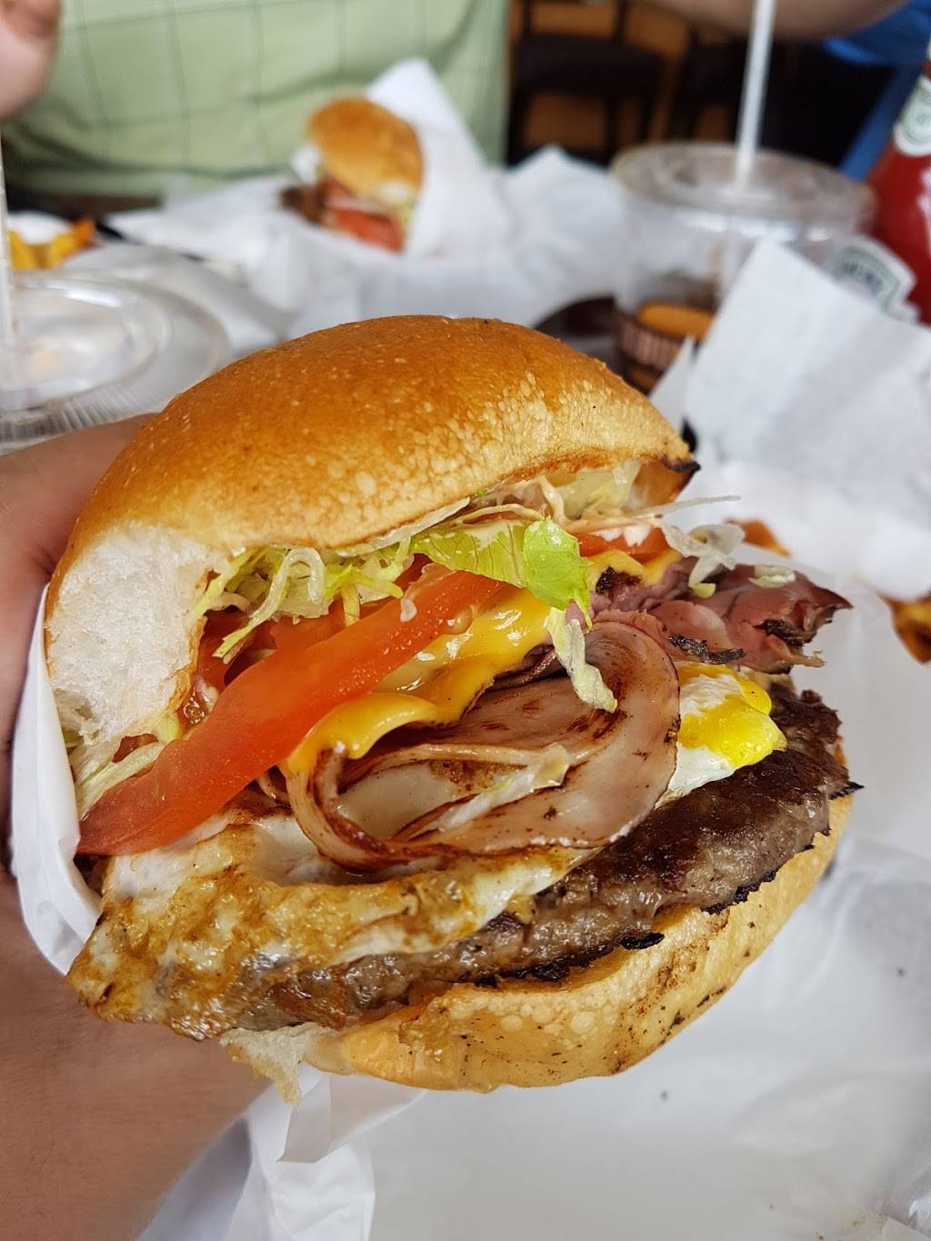 30 Burgers | restaurant | 3331 US-22, Branchburg, NJ 08876, USA | 9082554378 OR +1 908-255-4378