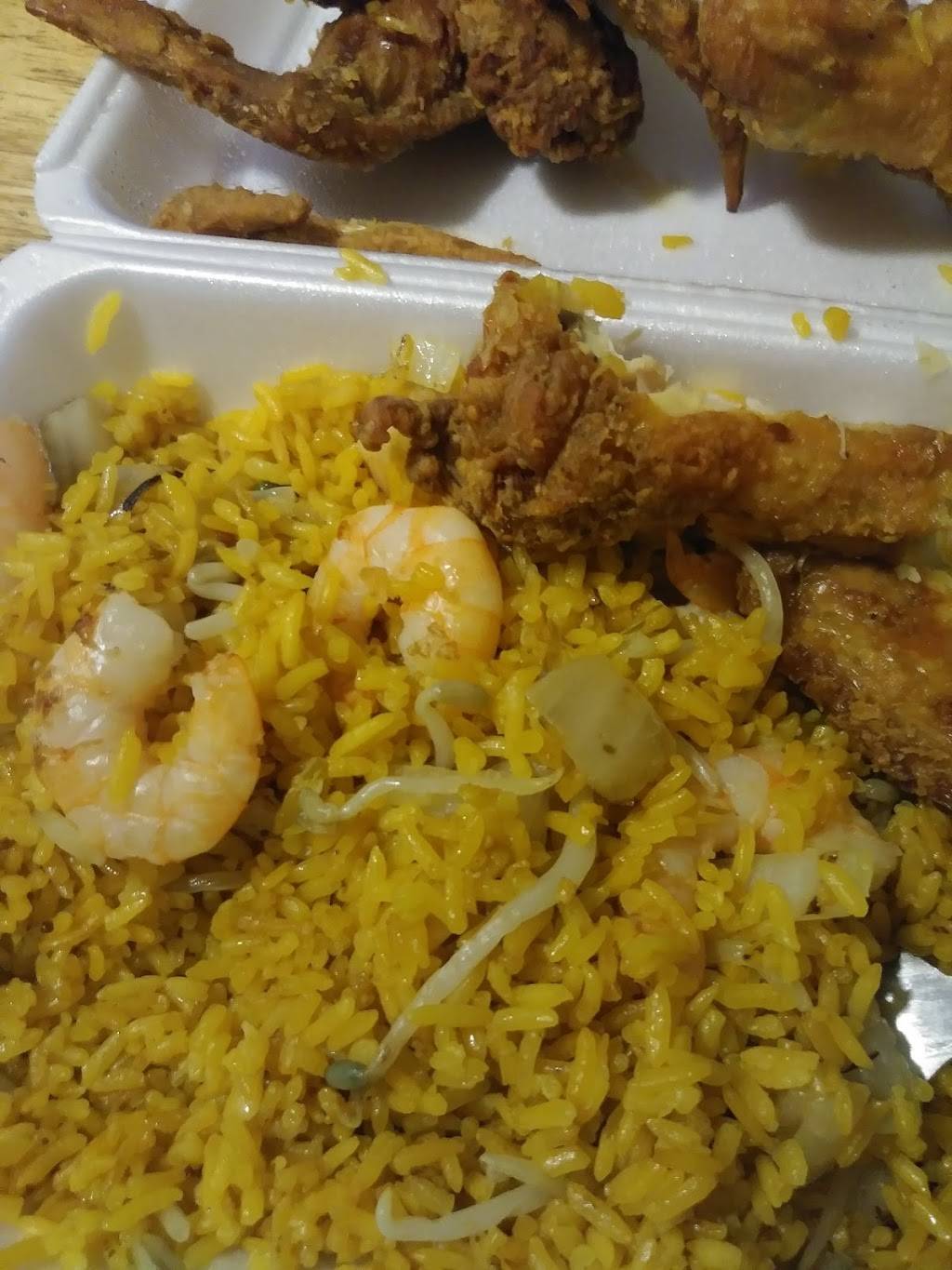 Lim Fongs Delight II | restaurant | 209 Hanover St, Pemberton, NJ 08068, USA | 6098948890 OR +1 609-894-8890