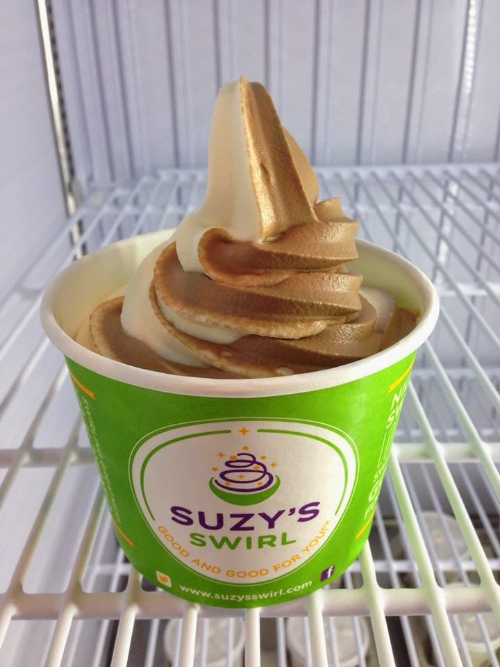 Suzys Swirl | bakery | 205 N Waukegan Rd, Lake Bluff, IL 60044, USA | 2245445189 OR +1 224-544-5189