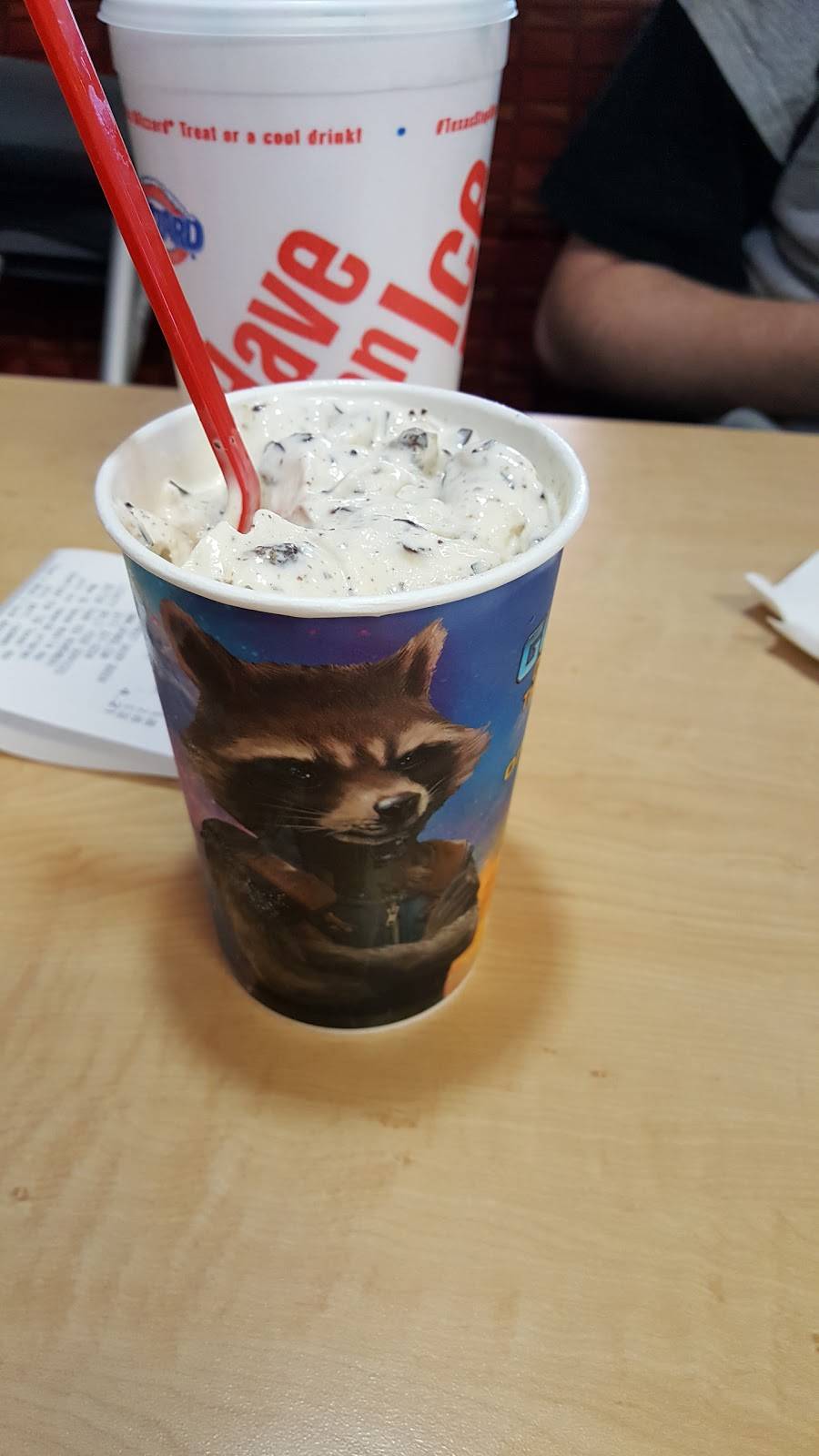 Dairy Queen Store | restaurant | 8620 N Beach St, Fort Worth, TX 76244, USA | 8172310234 OR +1 817-231-0234