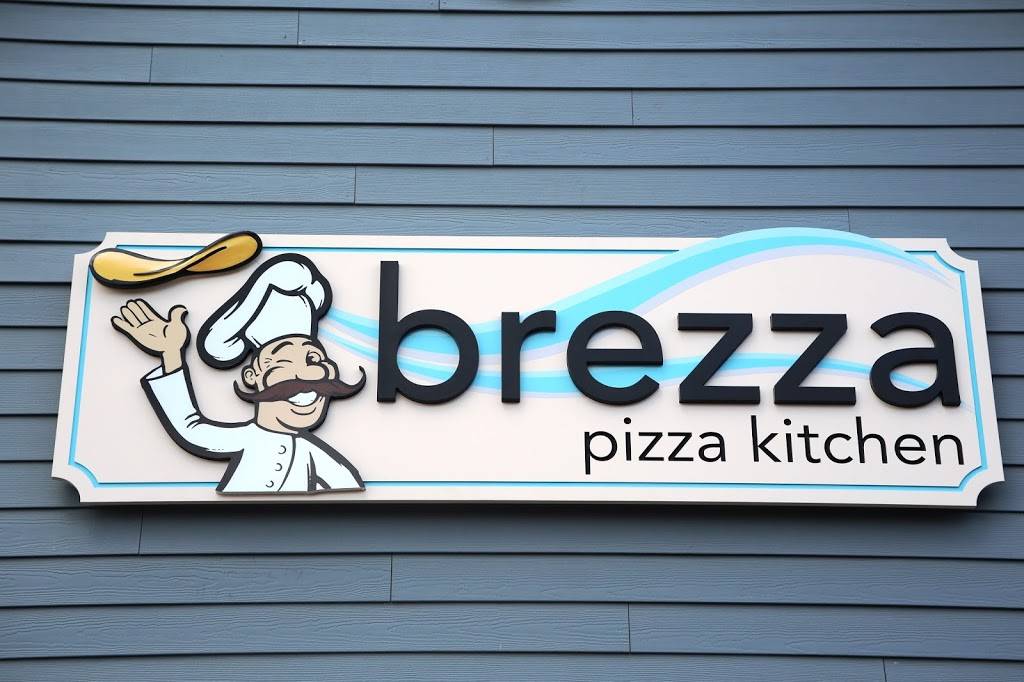 Brezza Pizza Kitchen | restaurant | 5768 NY-25A Suite K, Wading River, NY 11792, USA | 6318861536 OR +1 631-886-1536