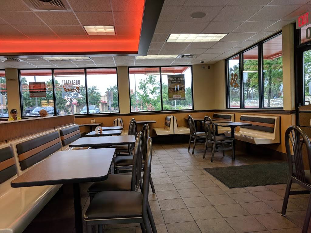 Whataburger | restaurant | 8300 N FM 620, Austin, TX 78726, USA | 5122499664 OR +1 512-249-9664