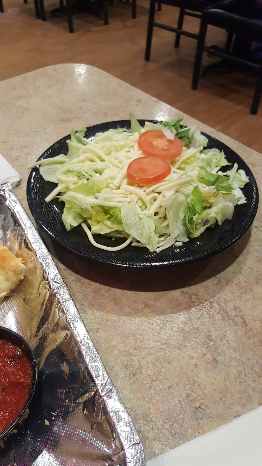 Pizza Cottage | meal takeaway | 23401 US-23, Circleville, OH 43113, USA | 7404743620 OR +1 740-474-3620