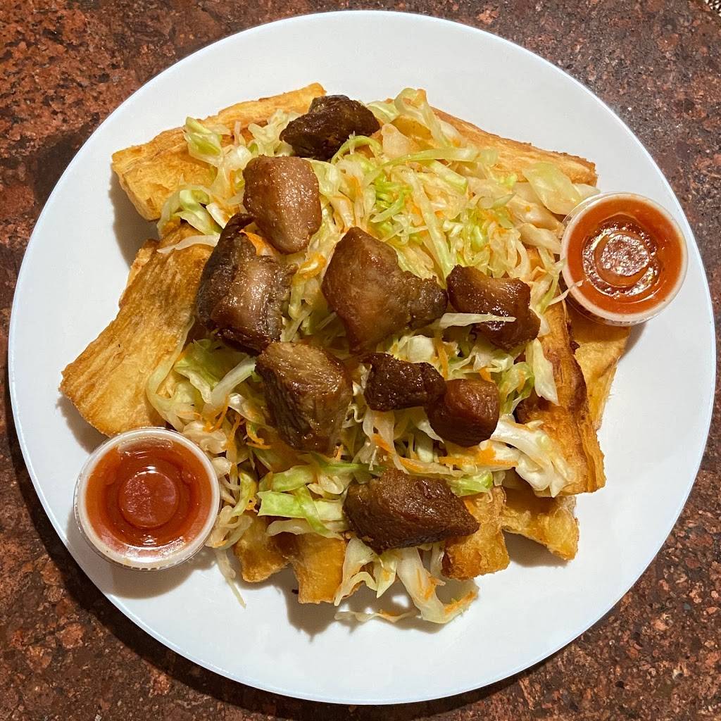 PUPUSERIA REYES | restaurant | 1501 Broadway St, Houston, TX 77012, USA | 8328706401 OR +1 832-870-6401