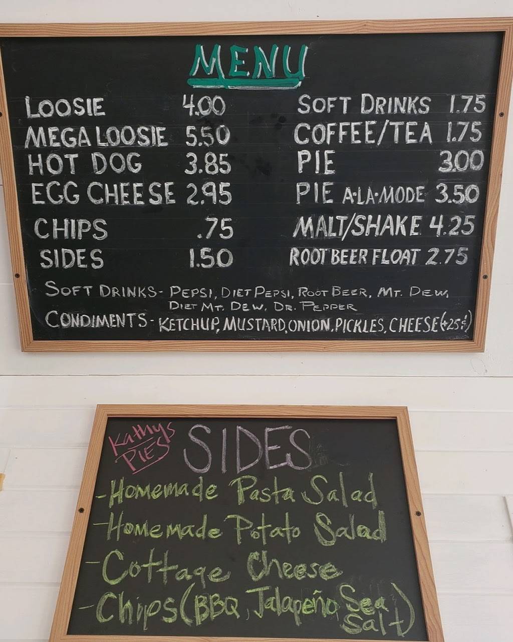 Loosies | restaurant | 1611 32nd St NE, Cedar Rapids, IA 52402, USA | 3192001002 OR +1 319-200-1002