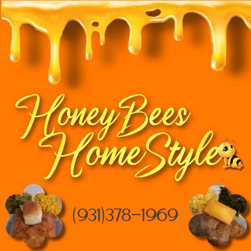 HoneyBees HomeStyle | restaurant | 2215 Madison St Suite A, Clarksville, TN 37043, USA | 9313781969 OR +1 931-378-1969
