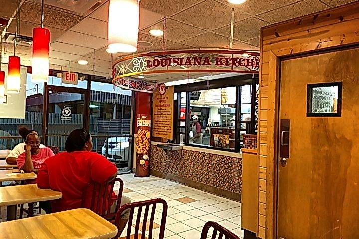 Popeyes Louisiana Kitchen | restaurant | 3705 Little York Rd, Houston, TX 77093, USA | 2819872500 OR +1 281-987-2500