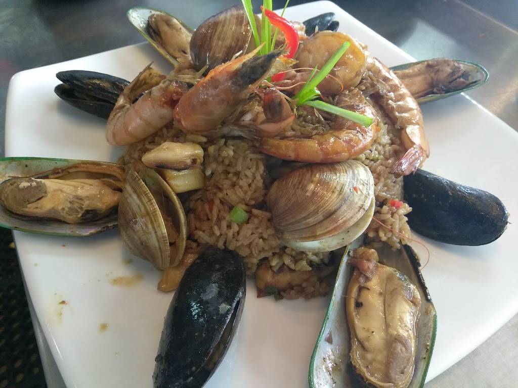 Mr. Fish | restaurant | 1605 FL-7, Margate, FL 33063, USA | 9545326259 OR +1 954-532-6259