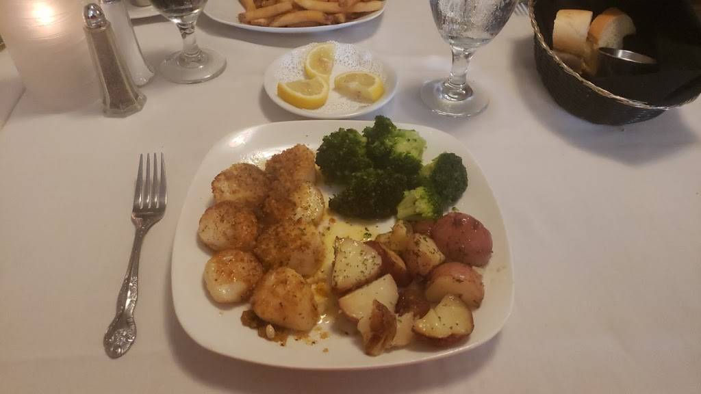 The Grapevine Restaurant and Lounge | night club | 368 1st St, Coral, PA 15731, USA | 7249158128 OR +1 724-915-8128