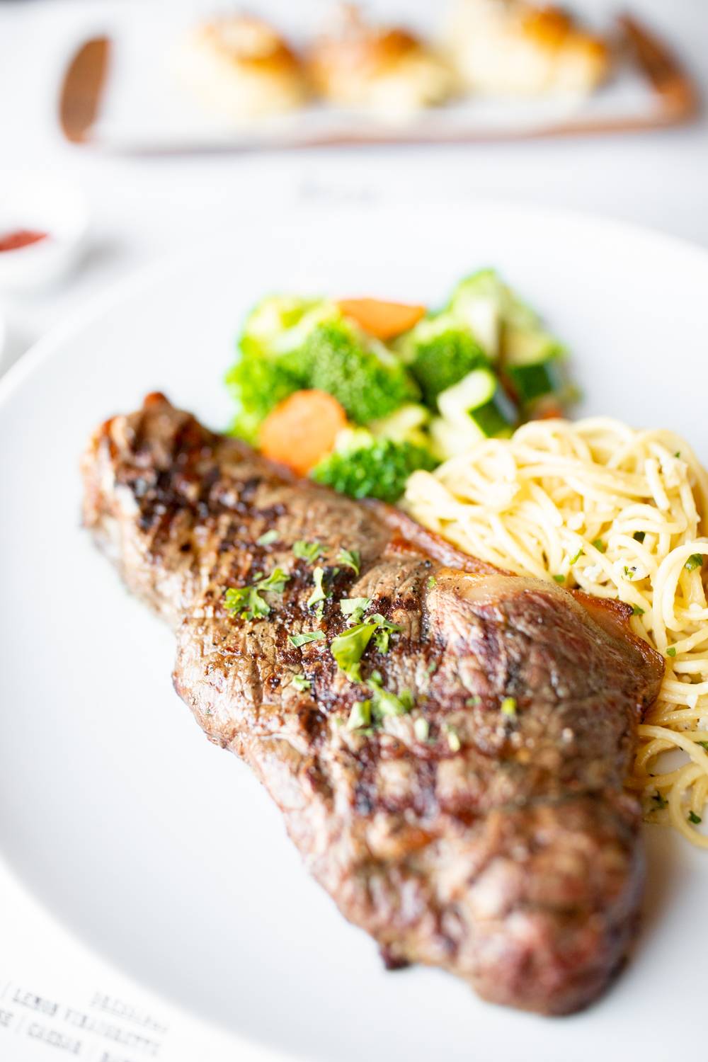 MAS Italian Kitchen | restaurant | 267 N Pass Ave, Burbank, CA 91505, USA | 8185672288 OR +1 818-567-2288