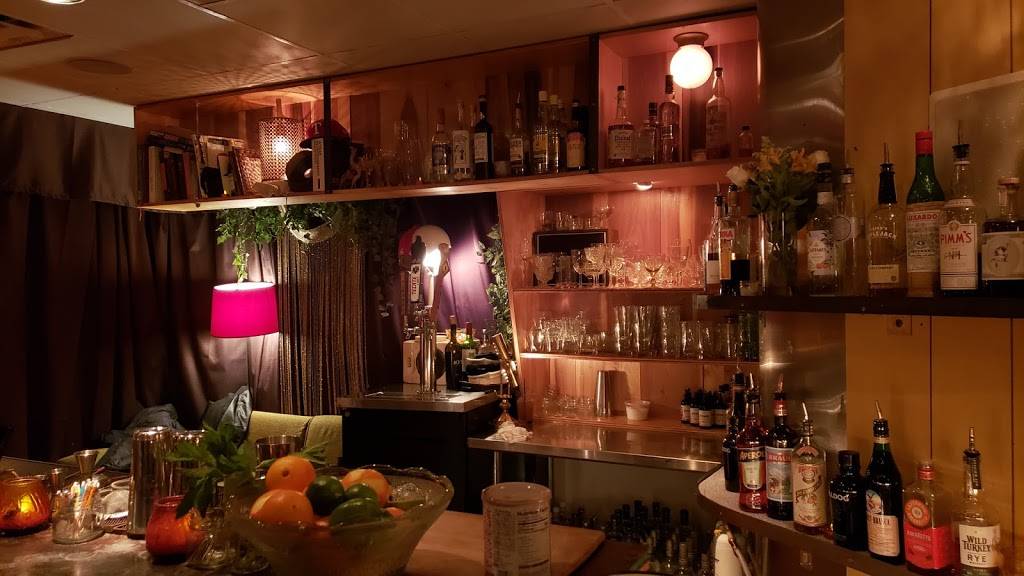 Inglewood Lounge | night club | 3914 Gallatin Pike, Nashville, TN 37216, USA | 6154906139 OR +1 615-490-6139