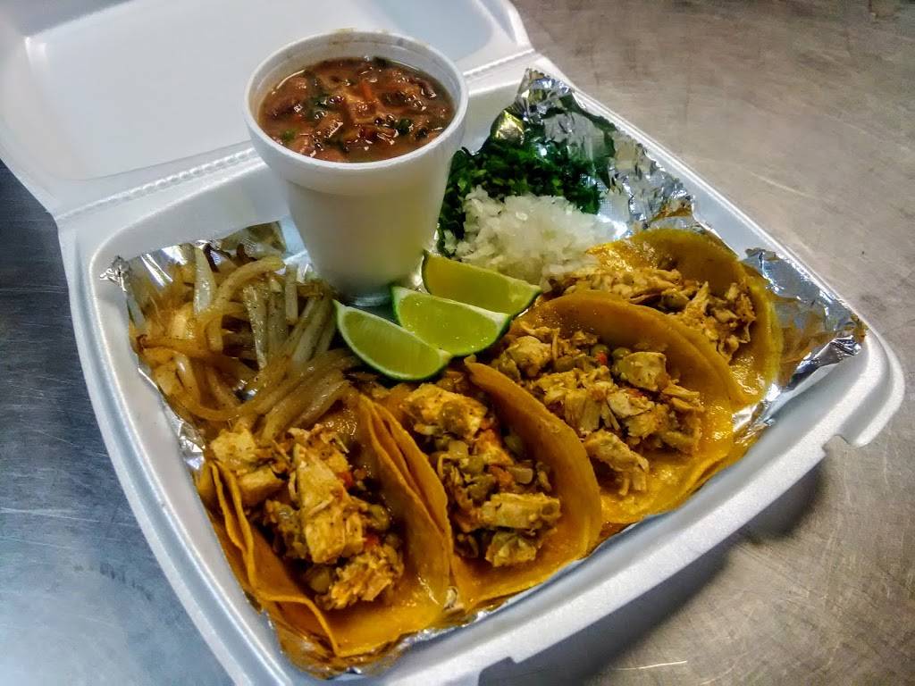 Dream Chef | restaurant | 1926 Guadalupe St, San Antonio, TX 78207, USA | 2109264237 OR +1 210-926-4237