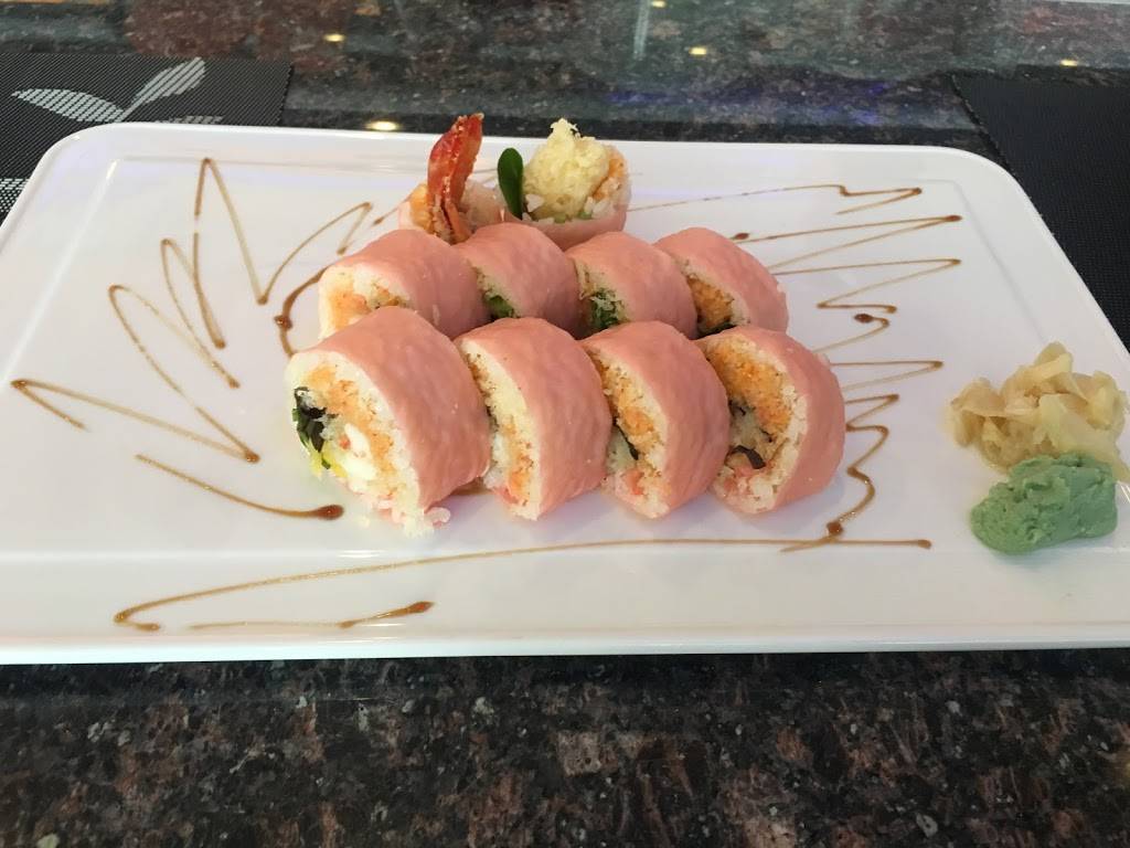 sakana japanese cuisine | restaurant | 1287 North Ave, New Rochelle, NY 10804, USA | 9146378888 OR +1 914-637-8888