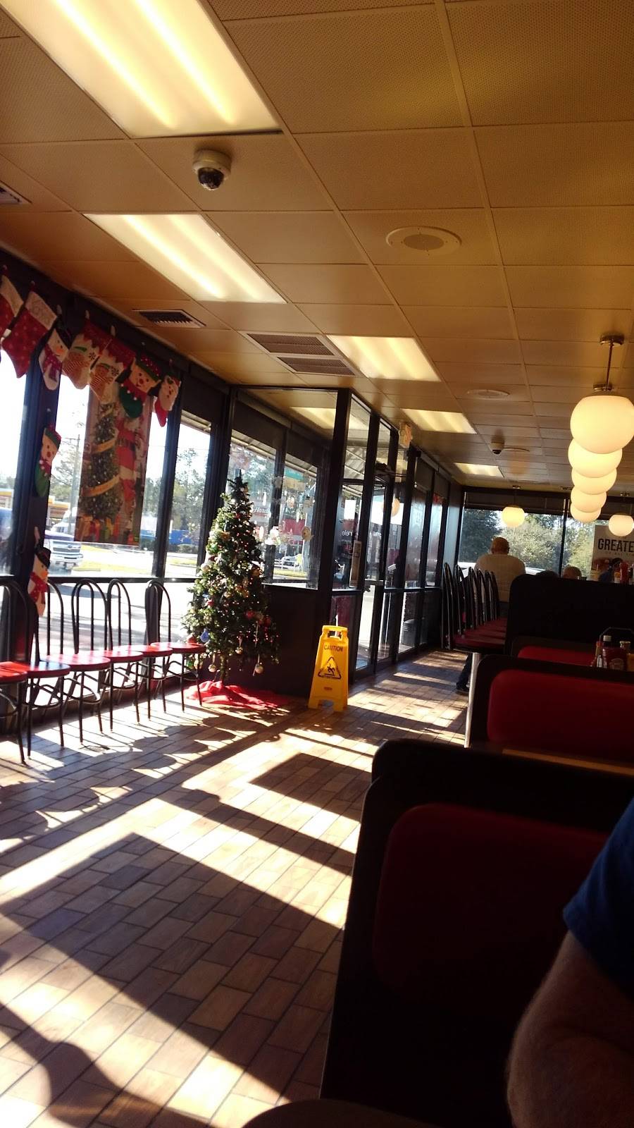 Waffle House | meal takeaway | 1495 St S 6th St, Macclenny, FL 32063, USA | 9042593727 OR +1 904-259-3727