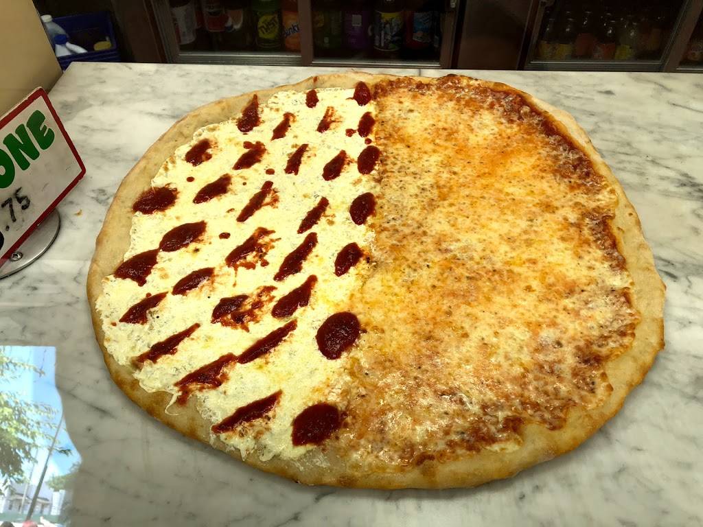 Napoli Pizza | restaurant | 2270 Nostrand Ave, Brooklyn, NY 11210, USA | 7183380328 OR +1 718-338-0328
