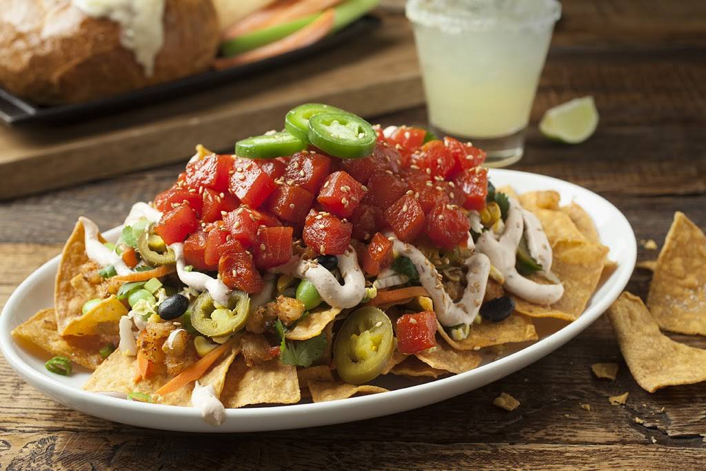 Slaters 50/50 | restaurant | 467 E Silverado Ranch Blvd #100, Las Vegas, NV 89183, USA | 7027665050 OR +1 702-766-5050