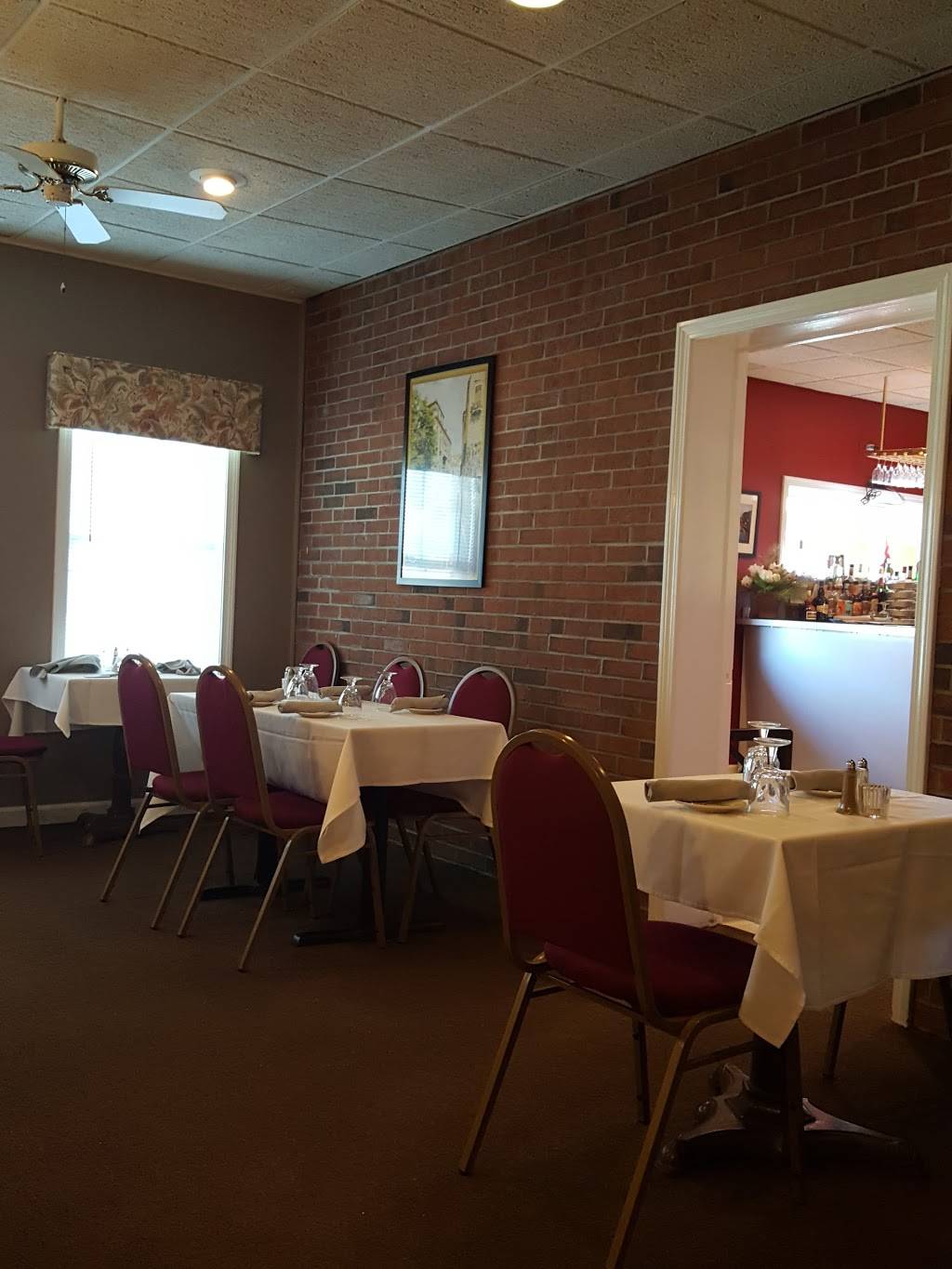 Trattoria Roma | restaurant | 232 Leavenworth Rd, Shelton, CT 06484, USA | 2039295177 OR +1 203-929-5177