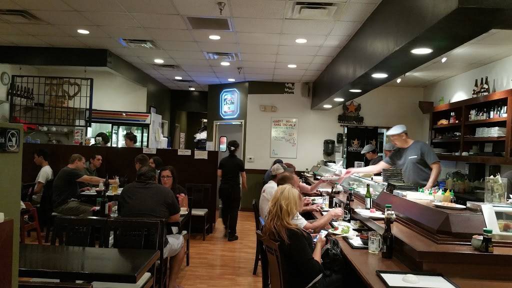 I Love Sushi | restaurant | 5722 Telephone Rd #7, Ventura, CA 93003, USA | 8056394009 OR +1 805-639-4009