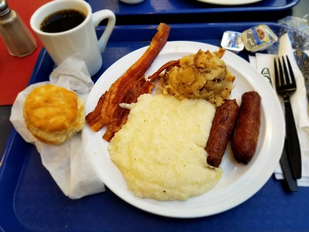 Saints Paradise Cafeteria | restaurant | 601 M St NW, Washington, DC 20001, USA | 2027892289 OR +1 202-789-2289