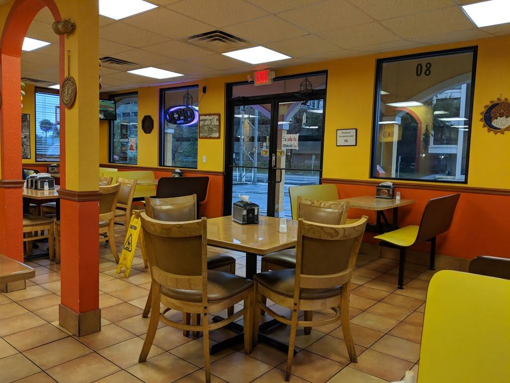 Taco N Madre | restaurant | 80 N Pine Ave, Ocala, FL 34475, USA | 3526715277 OR +1 352-671-5277
