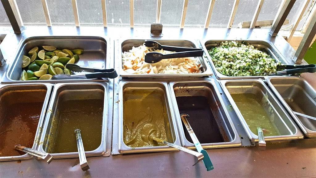 Tacos El Primo | restaurant | 8018 Pearblossom Hwy, Littlerock, CA 93543, USA | 6615440050 OR +1 661-544-0050