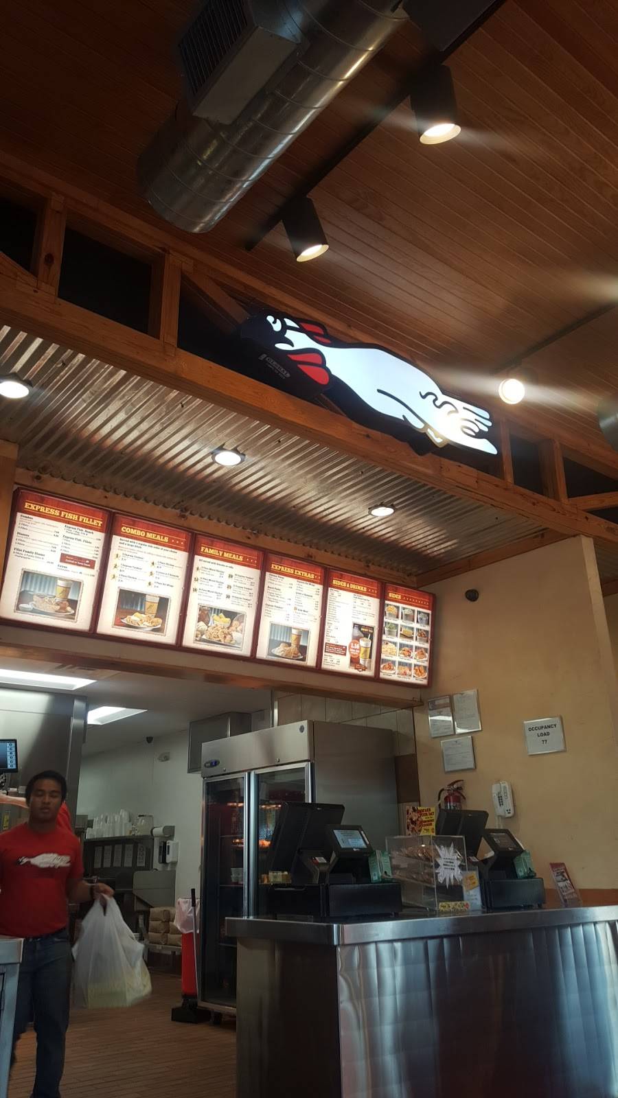 Chicken Express | restaurant | 3100 Basswood Blvd, Fort Worth, TX 76137, USA | 8178477202 OR +1 817-847-7202