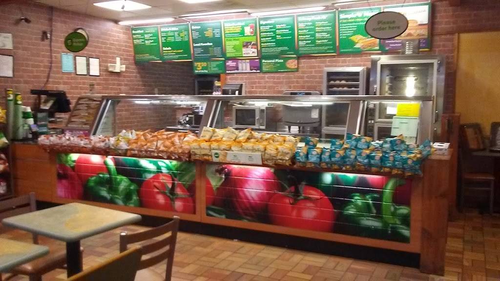 Subway Restaurants | restaurant | 2612 Gault Ave N Ste C, Fort Payne, AL 35967, USA | 2568457827 OR +1 256-845-7827