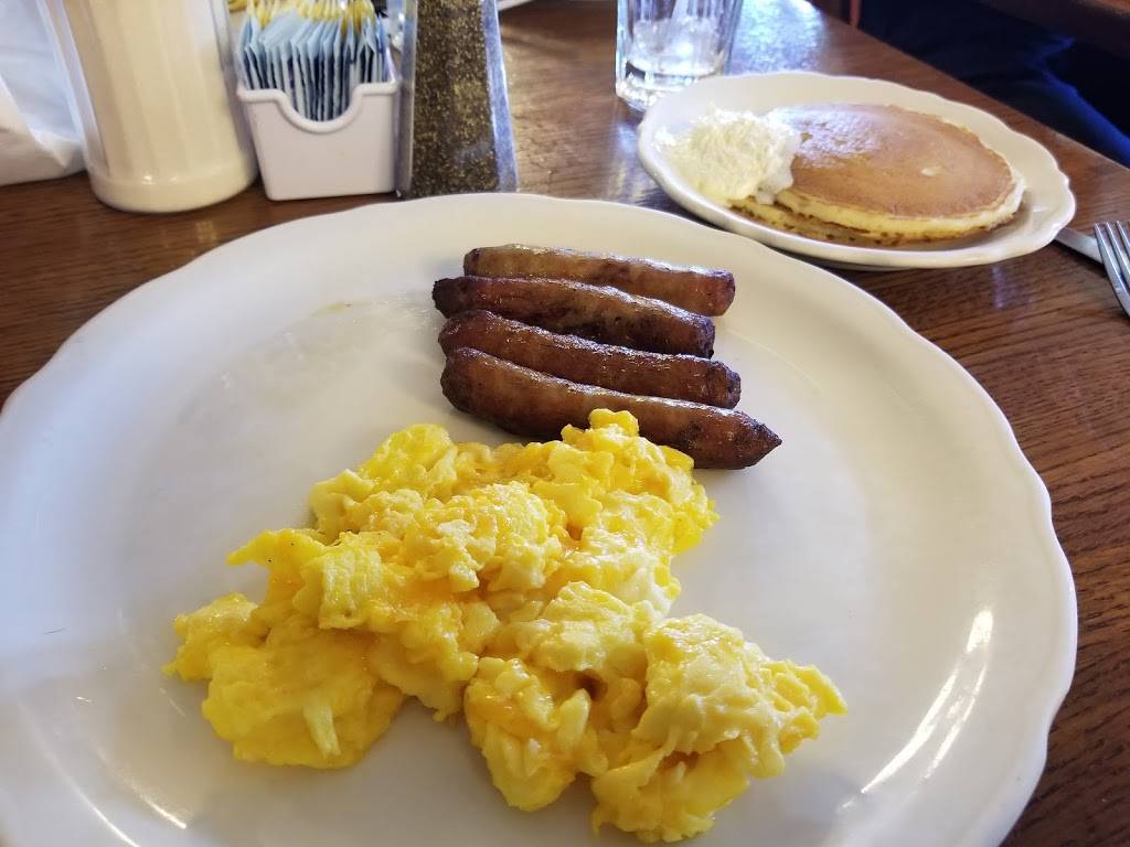 The Original Pancake House | restaurant | 19355 W 10 Mile Rd, Southfield, MI 48075, USA | 2483573399 OR +1 248-357-3399