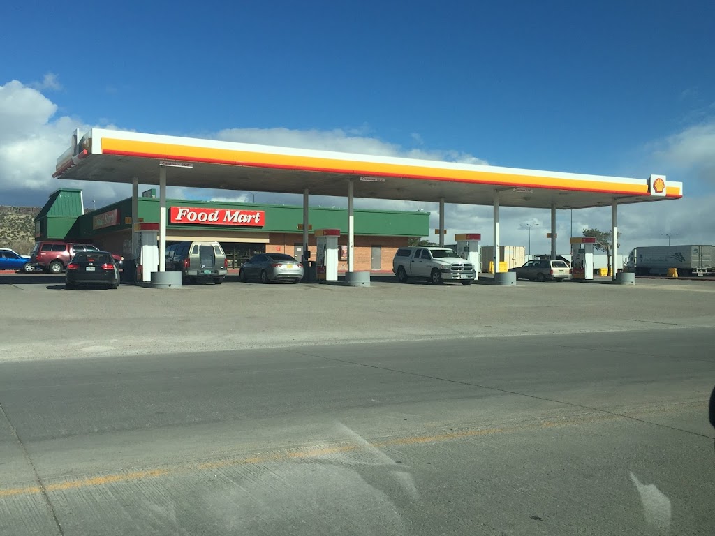 Shell | restaurant | 1430 Motel Dr, Milan, NM 87021, USA | 5052856619 OR +1 505-285-6619