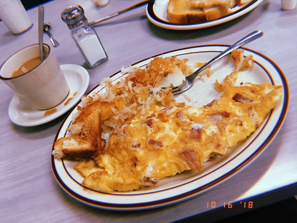 Sunrise Coney Island | restaurant | 23115 Ecorse Rd, Taylor, MI 48180, USA | 3132918460 OR +1 313-291-8460