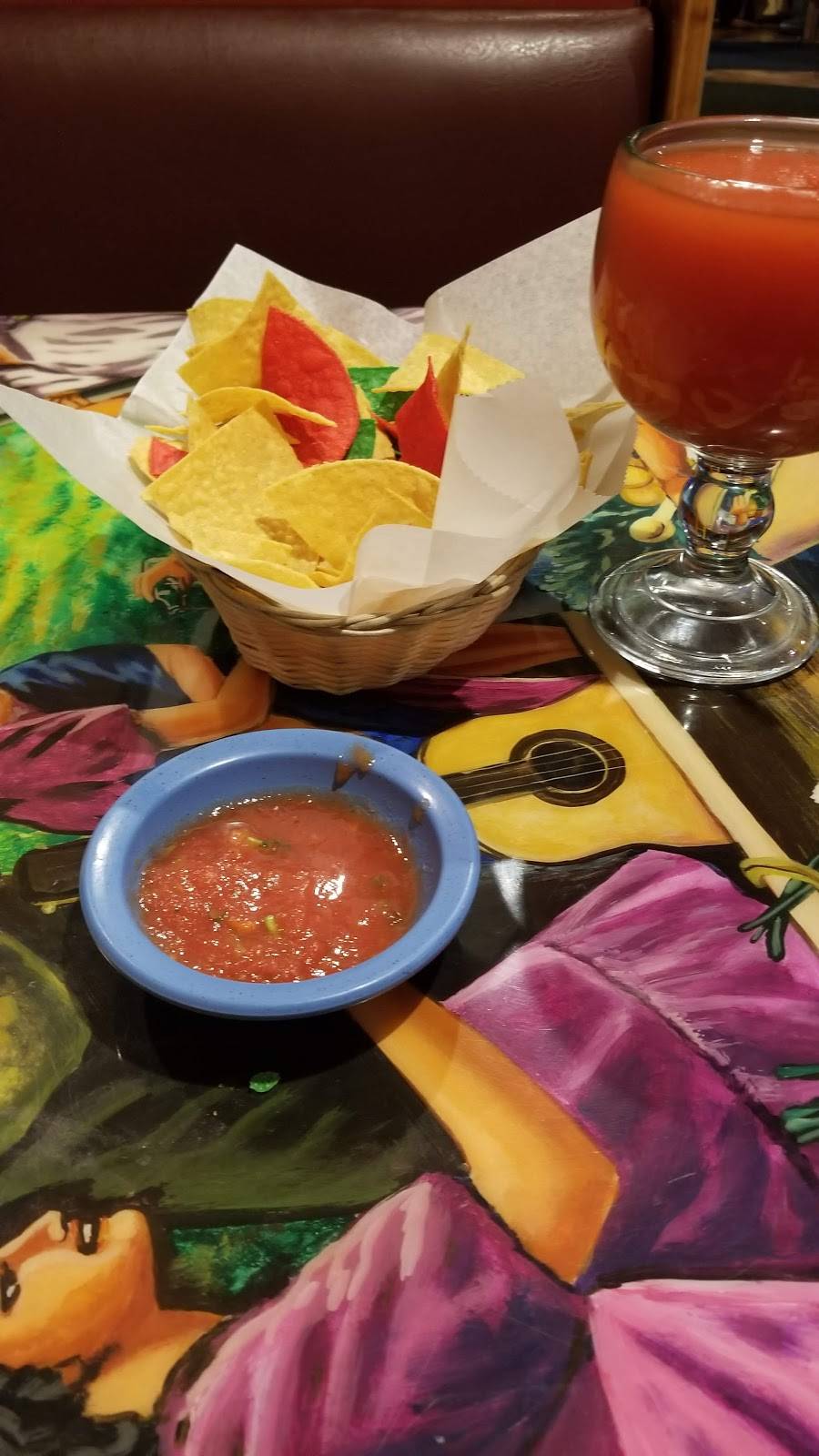 Cancun Mexican Grill | restaurant | 405 E Michigan Ave, Saline, MI 48176, USA | 7344292262 OR +1 734-429-2262