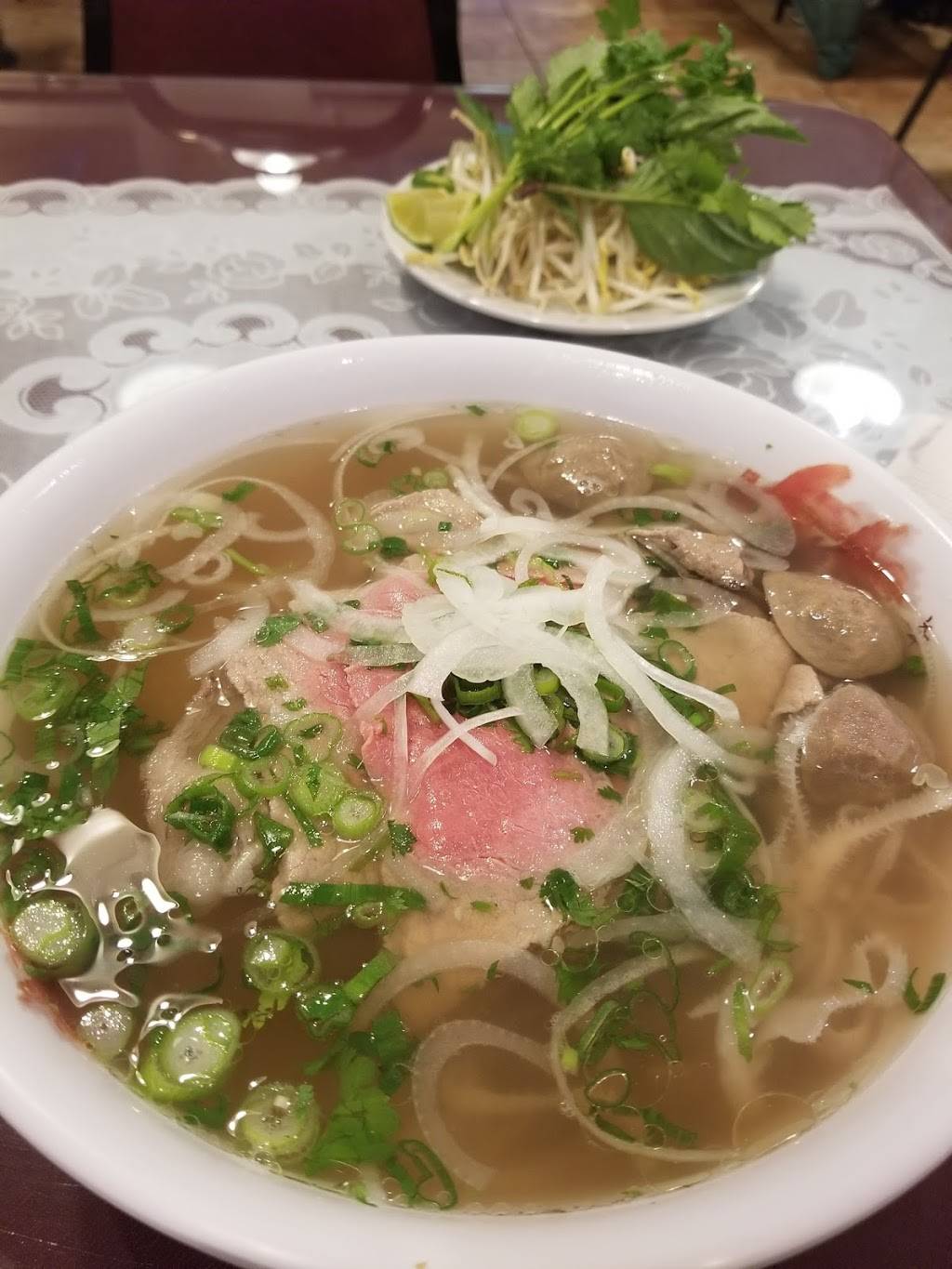 Sai Gòn Café | restaurant | 1575 Manheim Pike, Lancaster, PA 17601, USA | 7175097008 OR +1 717-509-7008