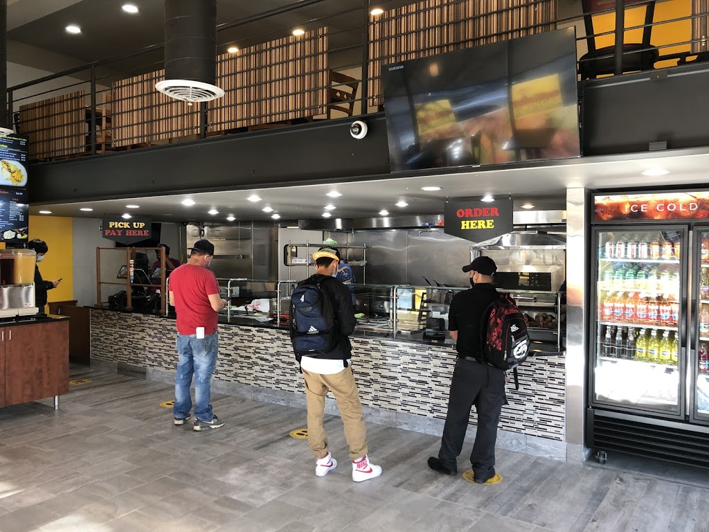 Pollo RICO & Wings | restaurant | 3320 Eastern Ave, Baltimore, MD 21224, USA | 4103270001 OR +1 410-327-0001