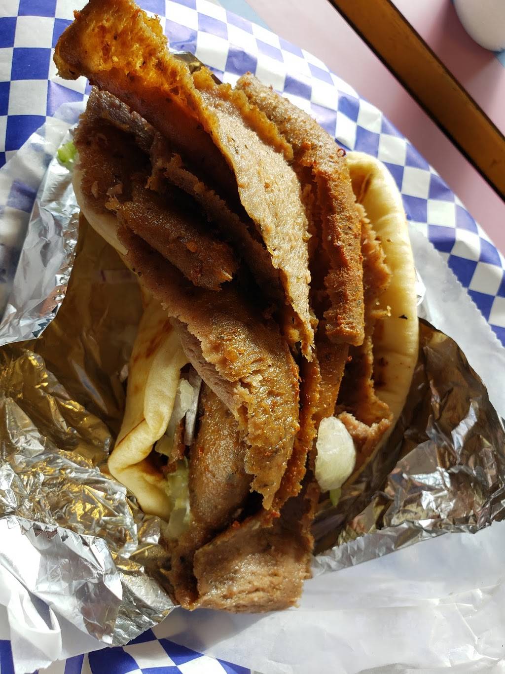 St Louis Taco and Pita Grill | restaurant | 15493 Manchester Rd, Ballwin, MO 63011, USA | 6362201480 OR +1 636-220-1480