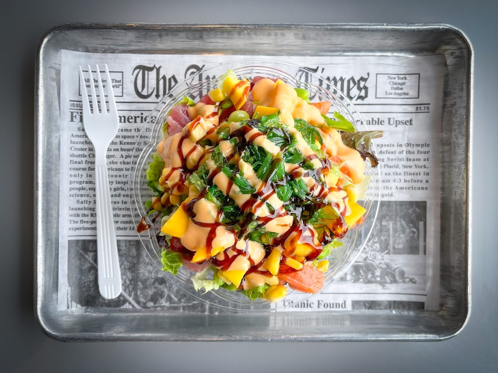 Oishi Ramen Restaurant | restaurant | 8635 W Ridgewood Dr, Parma, OH 44129, USA | 4403404591 OR +1 440-340-4591