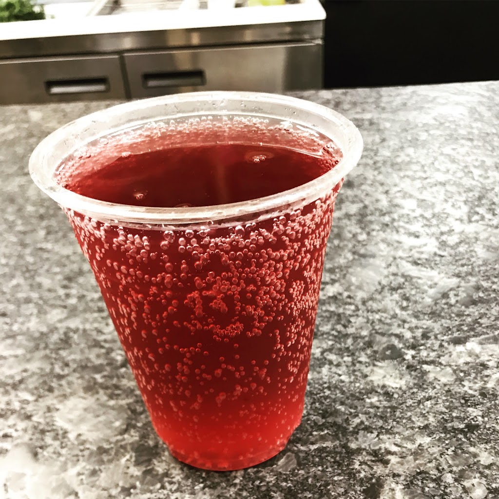 Frisch Juicerie | cafe | The Peach Basket General Store, 334 W Main St, Fredericksburg, TX 78624, USA | 8305341476 OR +1 830-534-1476