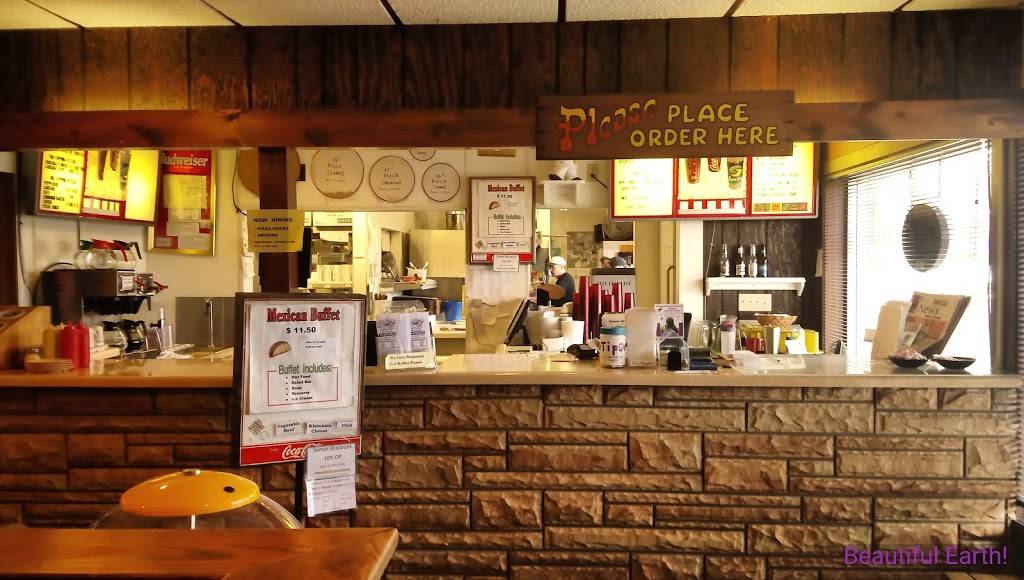 Petes Pizza | restaurant | 1230 N Knowles Ave, New Richmond, WI 54017, USA | 7152462633 OR +1 715-246-2633