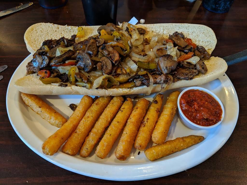 Chapz Bar & Grill | restaurant | 42478 National Rd, Belmont, OH 43718, USA | 7407820069 OR +1 740-782-0069