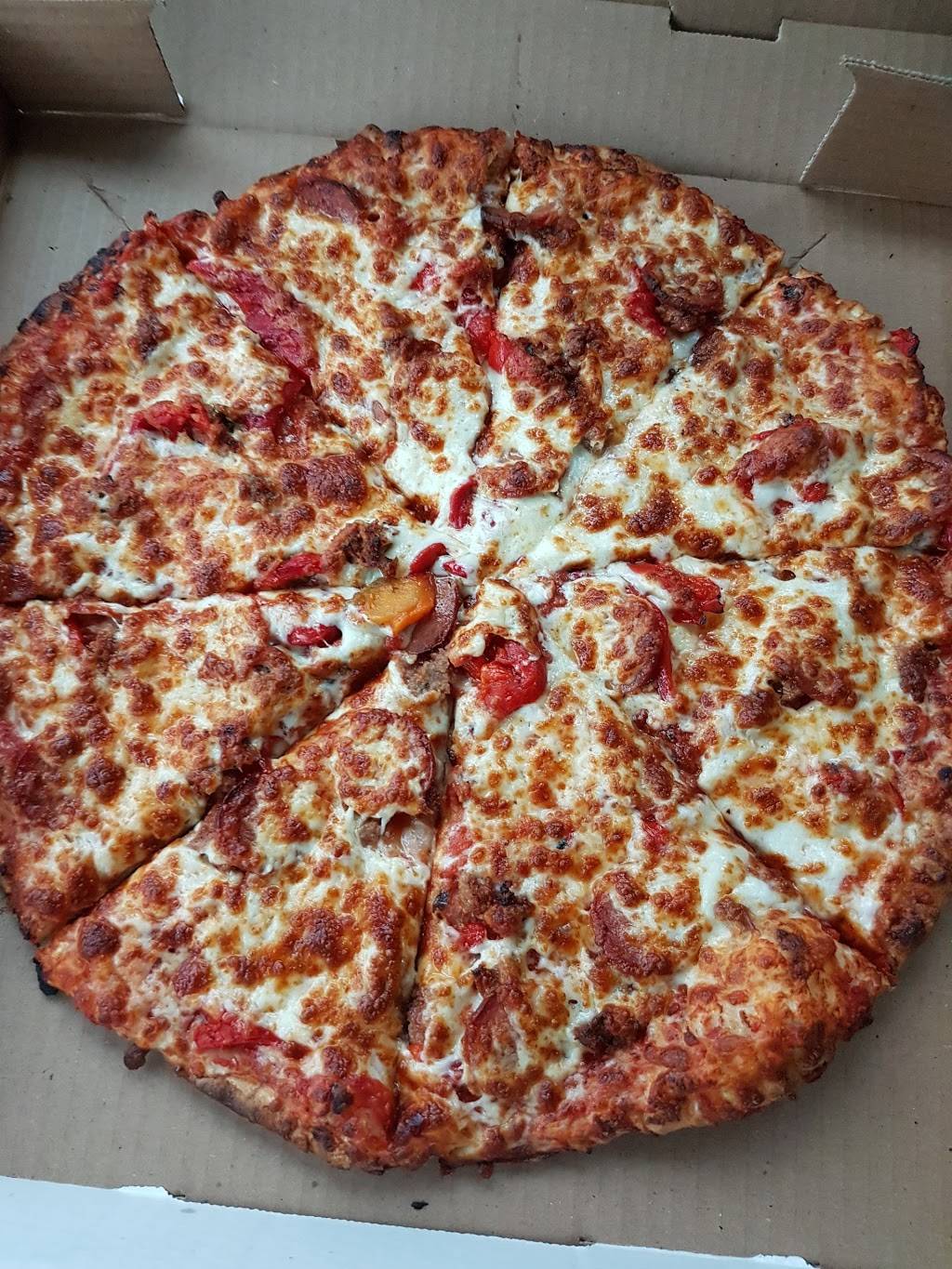 Goodfellas Pizzeria | meal delivery | 2727 Courtice Rd, Courtice, ON L1E 3G6, Canada | 9052402411 OR +1 905-240-2411