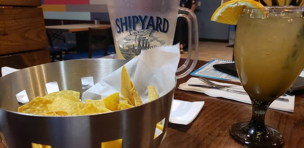 El Molcajete Cocina Mexicana | restaurant | 2976 S Ridgewood Ave, Edgewater, FL 32141, USA | 3864105840 OR +1 386-410-5840