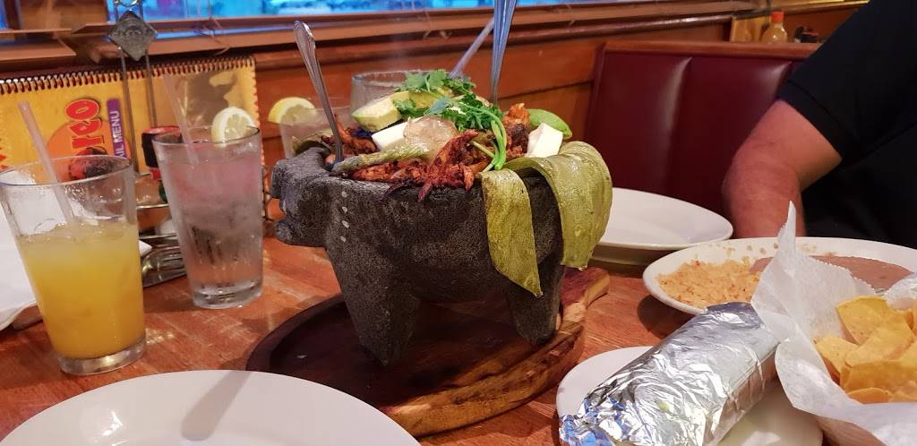 El Toreo | restaurant | 3510 SW 36th Ave, Ocala, FL 34474, USA | 3522912121 OR +1 352-291-2121