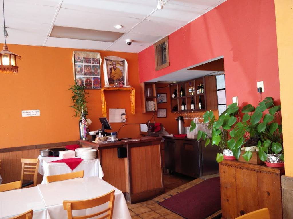 Tashi Delek Cuisine | restaurant | 11224 San Pablo Ave, El Cerrito, CA 94530, USA | 5102329316 OR +1 510-232-9316