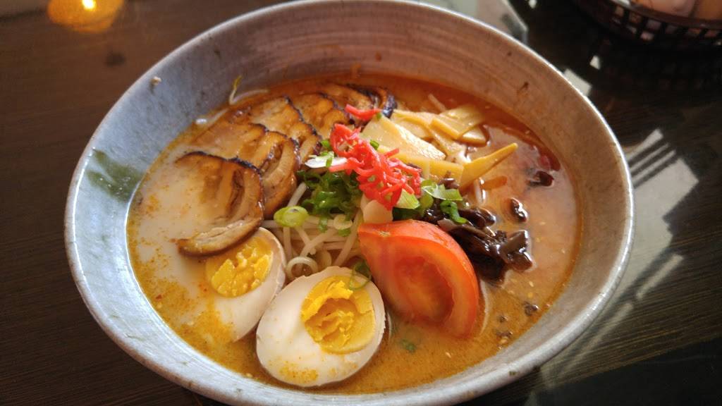 Ramen Ichiraku | restaurant | 10343 Garvey Ave, El Monte, CA 91733, USA | 6264165160 OR +1 626-416-5160