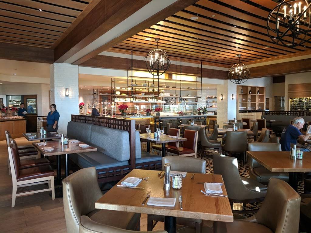 Catalina Kitchen | restaurant | 100 Terranea Way, Rancho Palos Verdes, CA 90275, USA | 3102652836 OR +1 310-265-2836