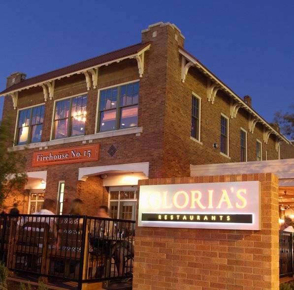 Glorias Latin Cuisine | restaurant | 600 N Bishop Ave, Dallas, TX 75208, USA | 2149483672 OR +1 214-948-3672