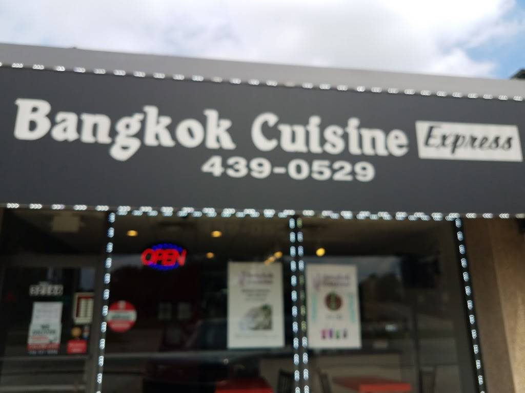 Bangkok Cuisine Royal Oak | restaurant | 32166 Woodward Ave, Royal Oak, MI 48073, USA | 2484390529 OR +1 248-439-0529